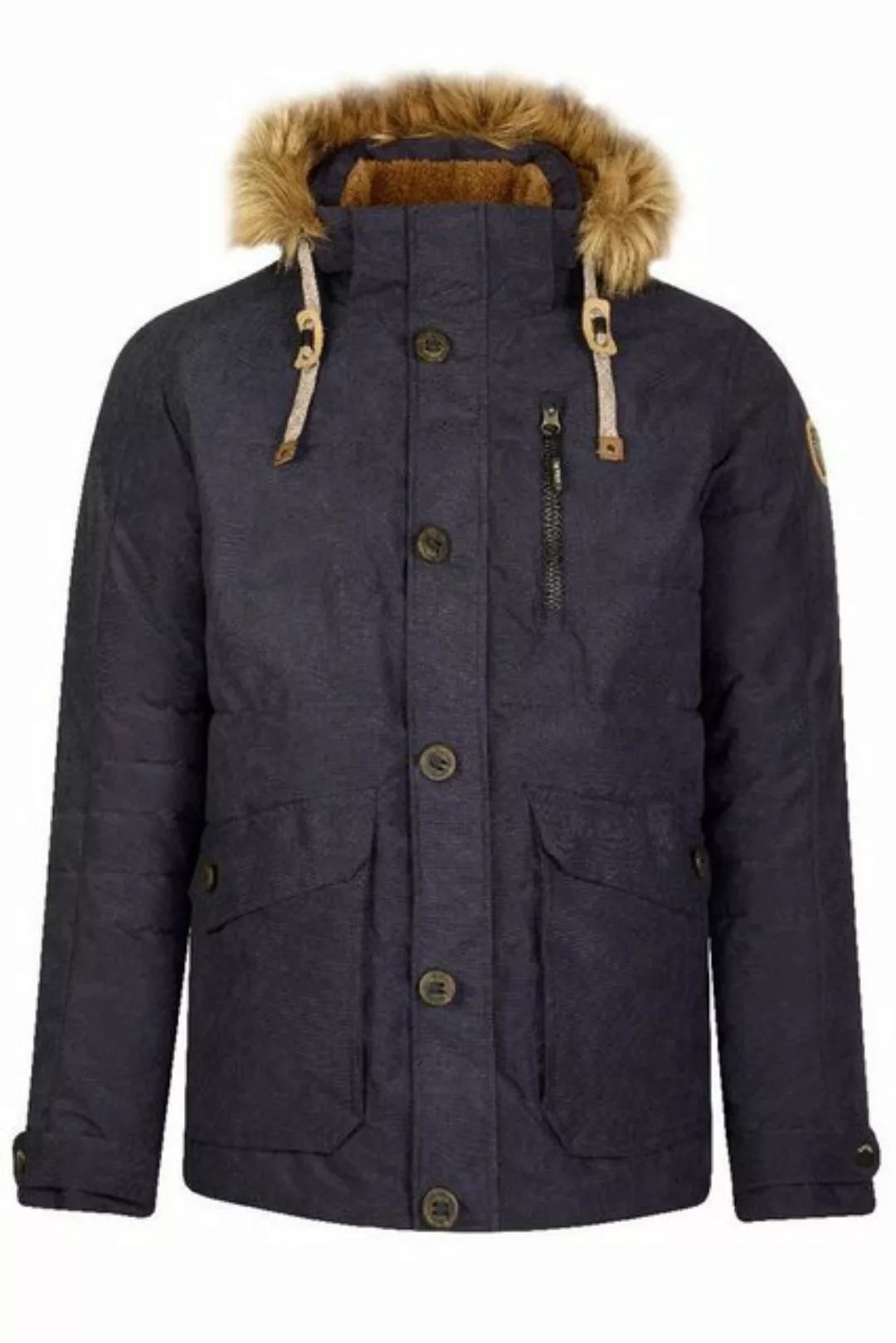 G.I.G.A. DX Winterjacke Pedolo DUNKELNAVY günstig online kaufen