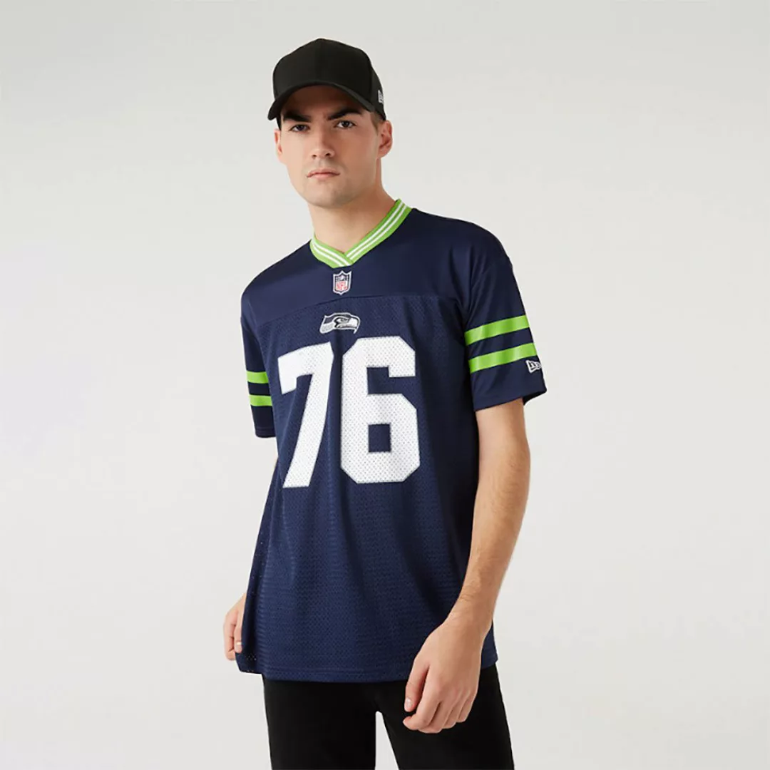 New Era T-Shirt Seattle Seah (1-tlg) günstig online kaufen