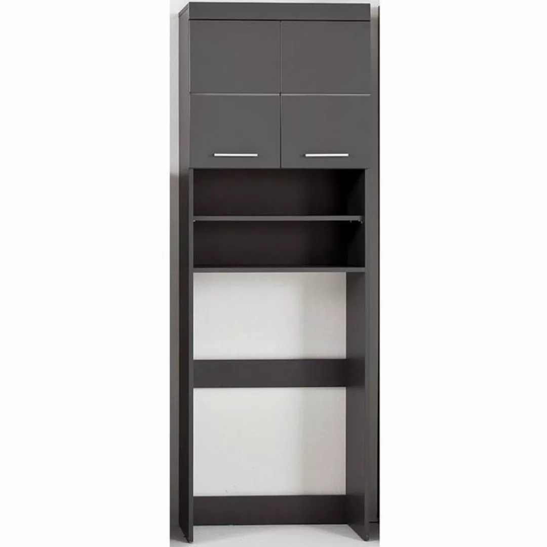 trendteam Hochschrank Amanda Badezimmerschrank Standschrank Highboard Badmö günstig online kaufen