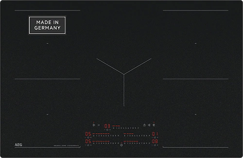 AEG Induktions-Kochfeld »TK85IM0FSZ«, mit Bridge-Funktion günstig online kaufen