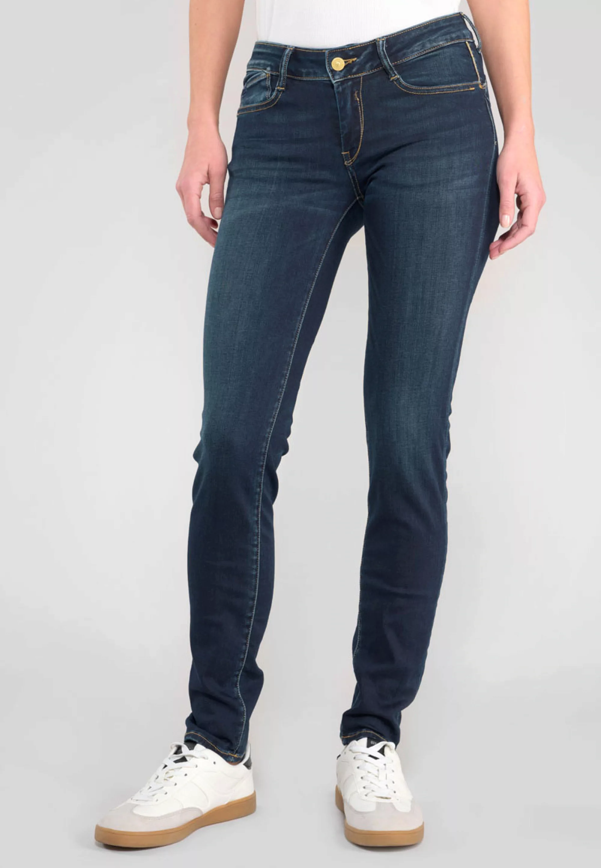 Le Temps Des Cerises Slim-fit-Jeans "PULP", mit angesagtem Slim Fit-Schnitt günstig online kaufen