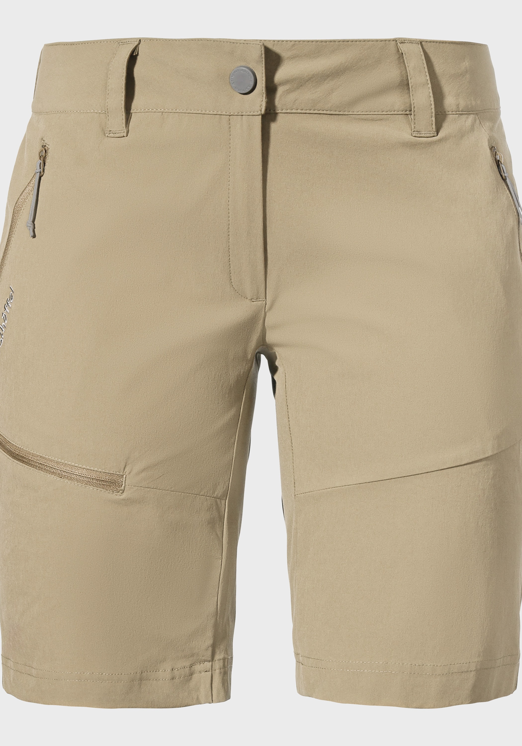 Schöffel Shorts "Shorts Toblach2" günstig online kaufen