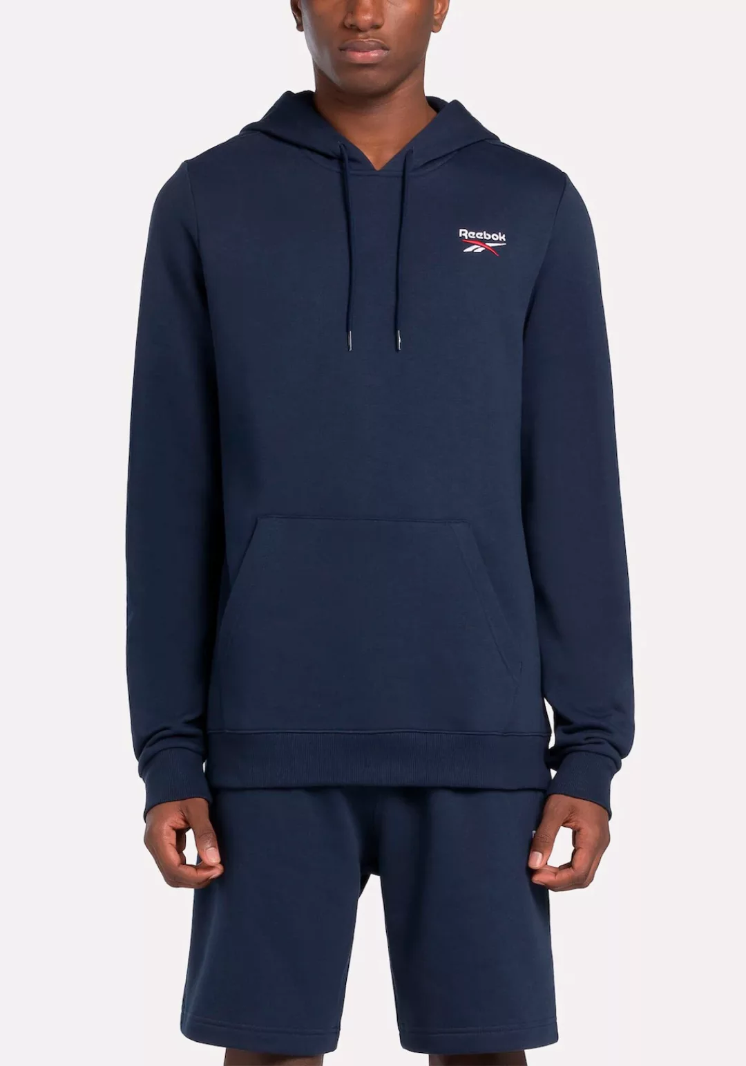 Reebok Kapuzensweatshirt günstig online kaufen