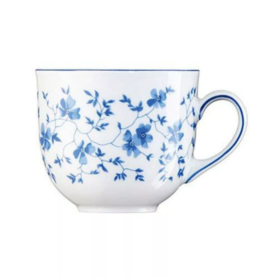 Arzberg Form 1382 Blaublüten Kaffee Obertasse 0,21 L günstig online kaufen