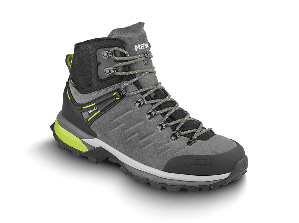 Meindl Outdoorschuh "Meindl Milford GORE-TEX", GORE-TEX – Winddicht, wasser günstig online kaufen