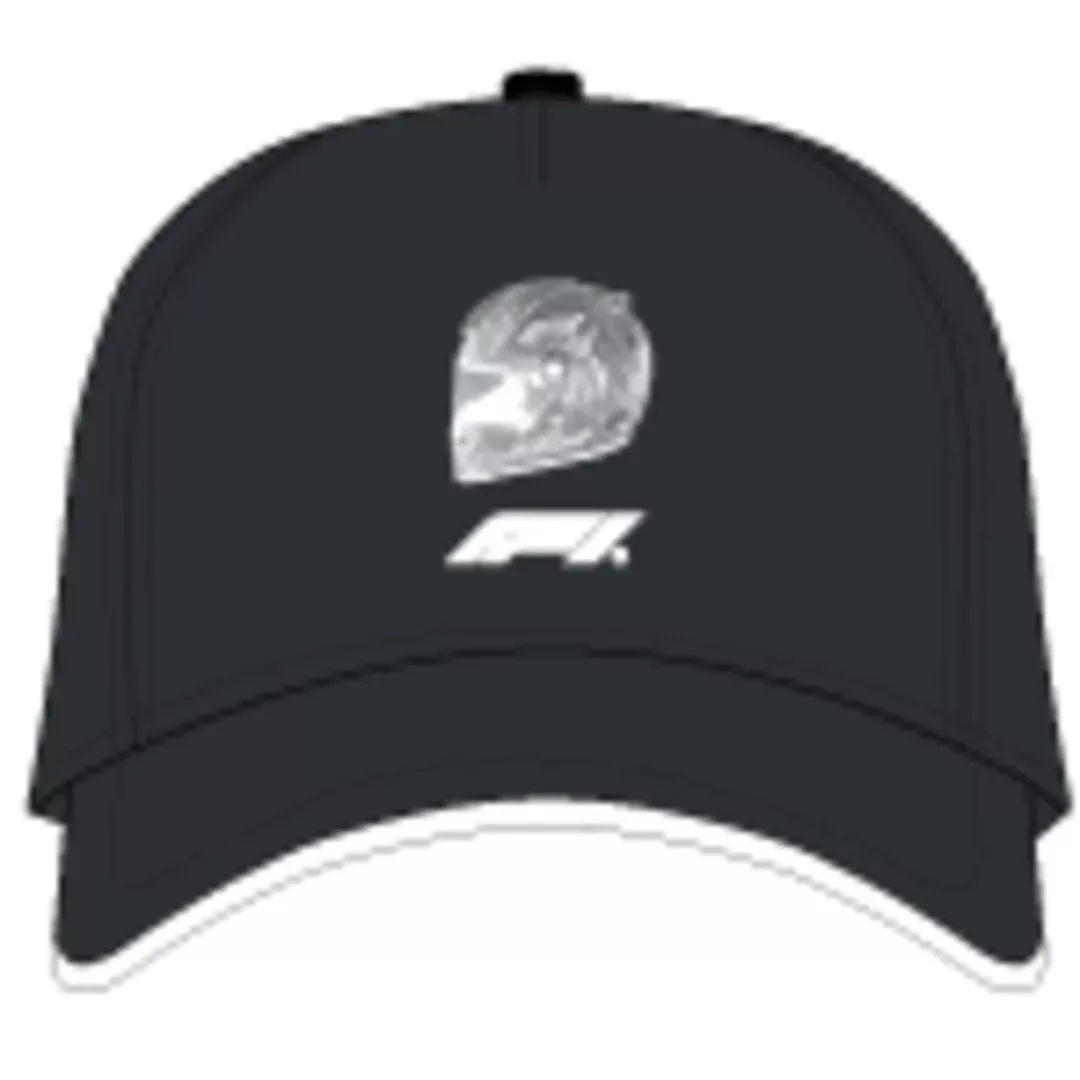 PUMA Baseball Cap "F1 PRO Baseballcap Erwachsene" günstig online kaufen