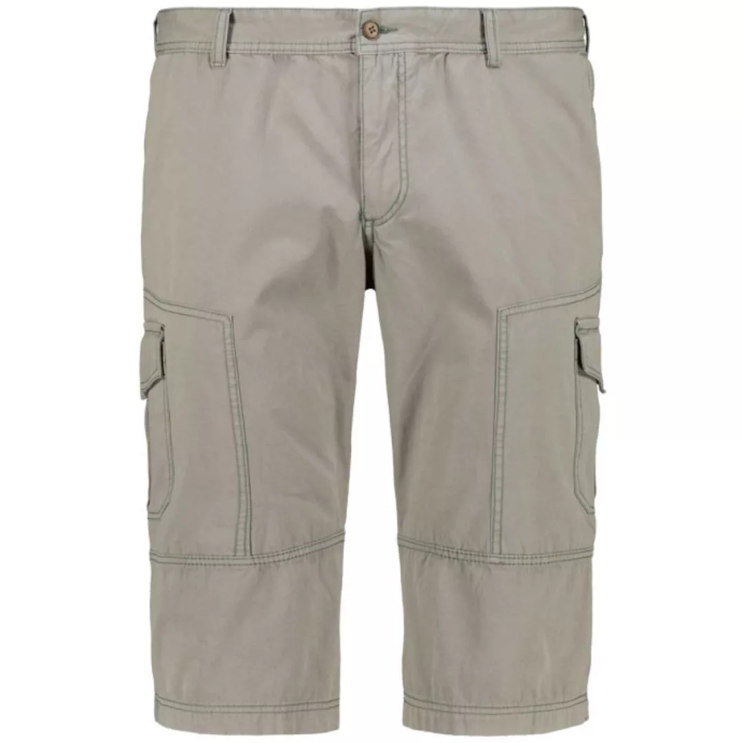 Redpoint Cargo-Shorts aus Baumwolle günstig online kaufen