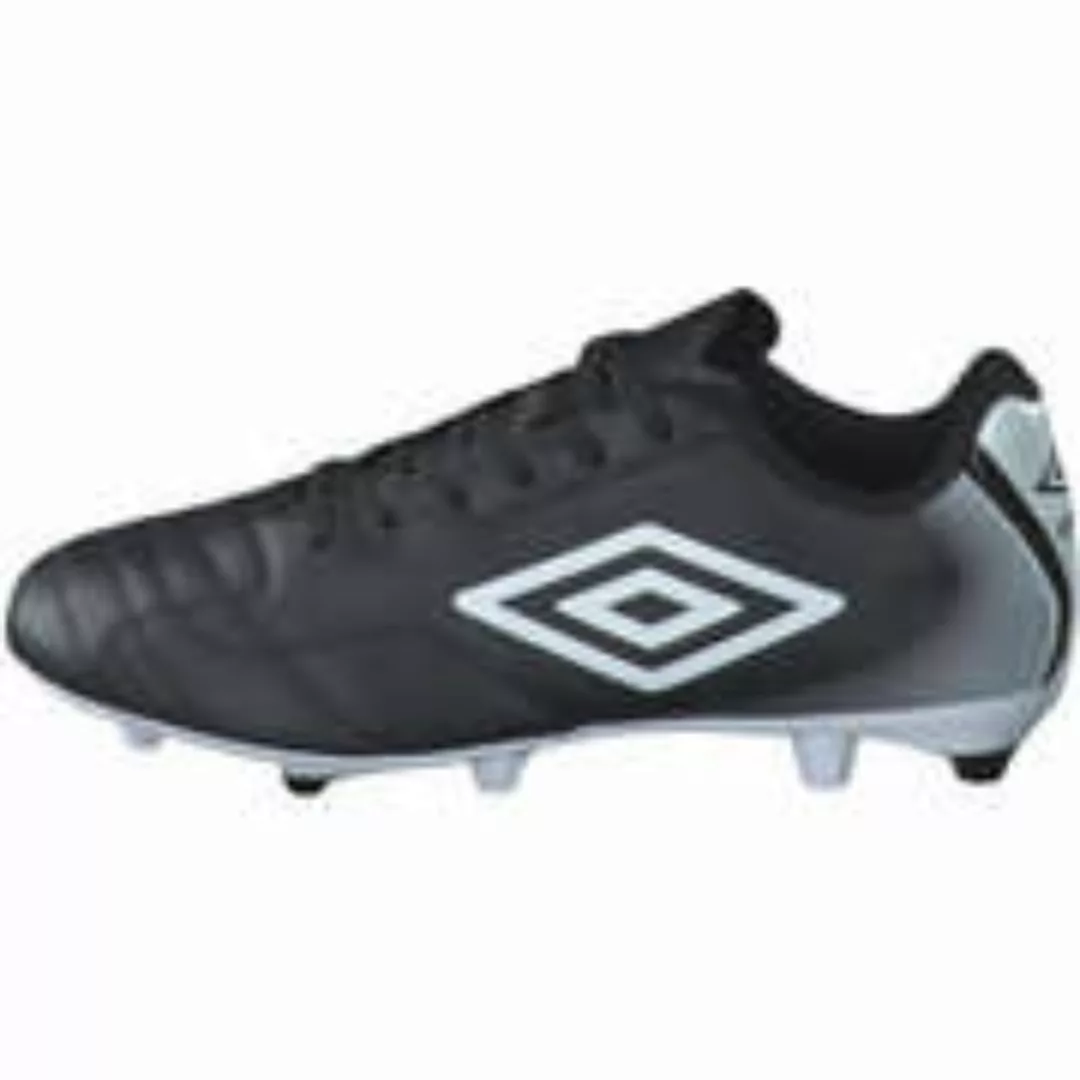 Umbro Classico IX FG Fußball Herren schwarz|schwarz günstig online kaufen