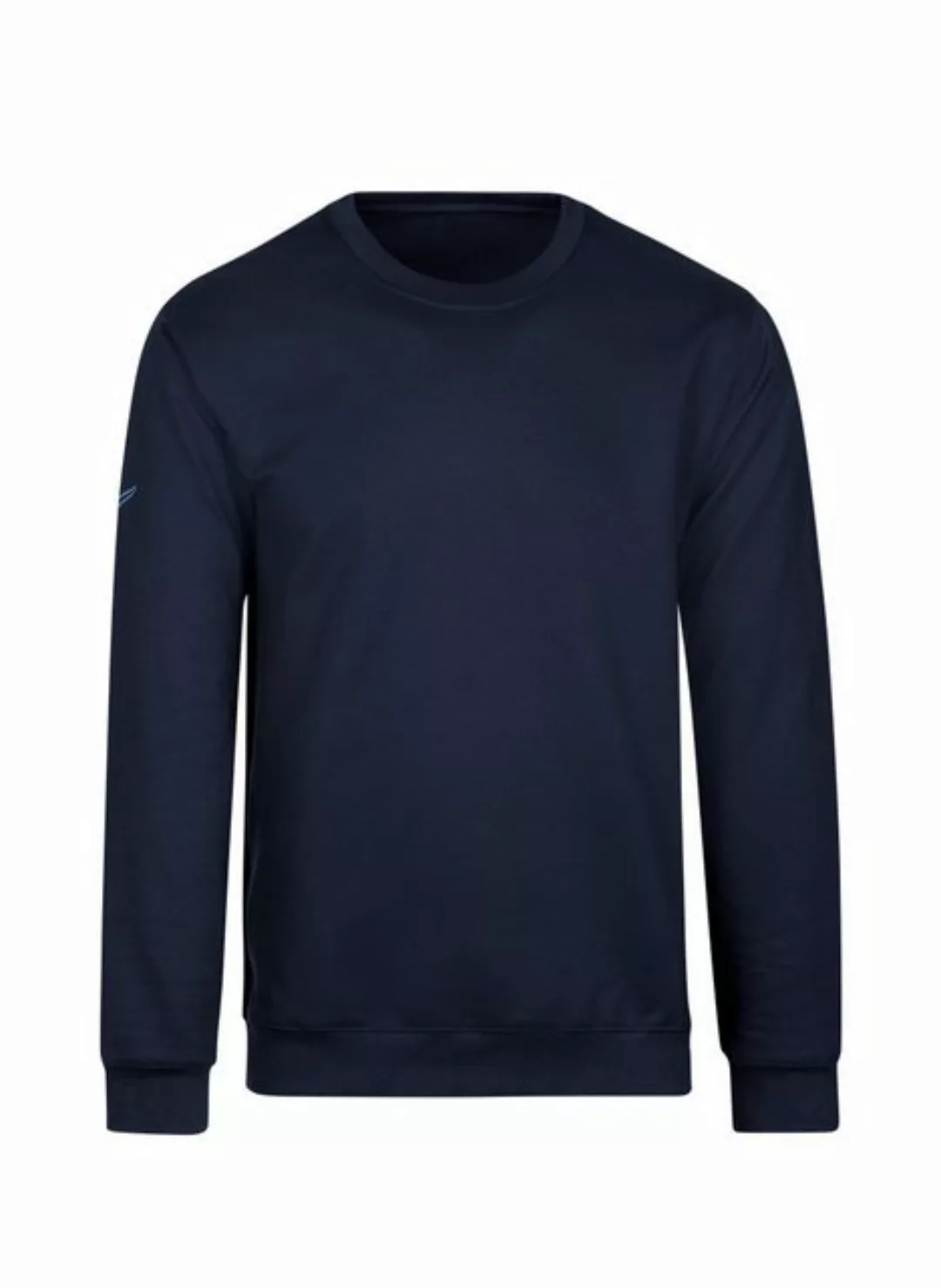 Trigema Sweatshirt TRIGEMA Sweatshirt günstig online kaufen