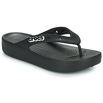 Crocs  Zehentrenner Classic Platform Flip W günstig online kaufen