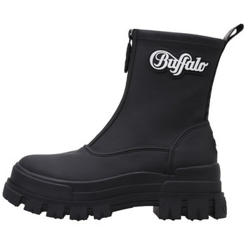 Buffalo  Damenstiefel ASPHA RAIN ZIP günstig online kaufen