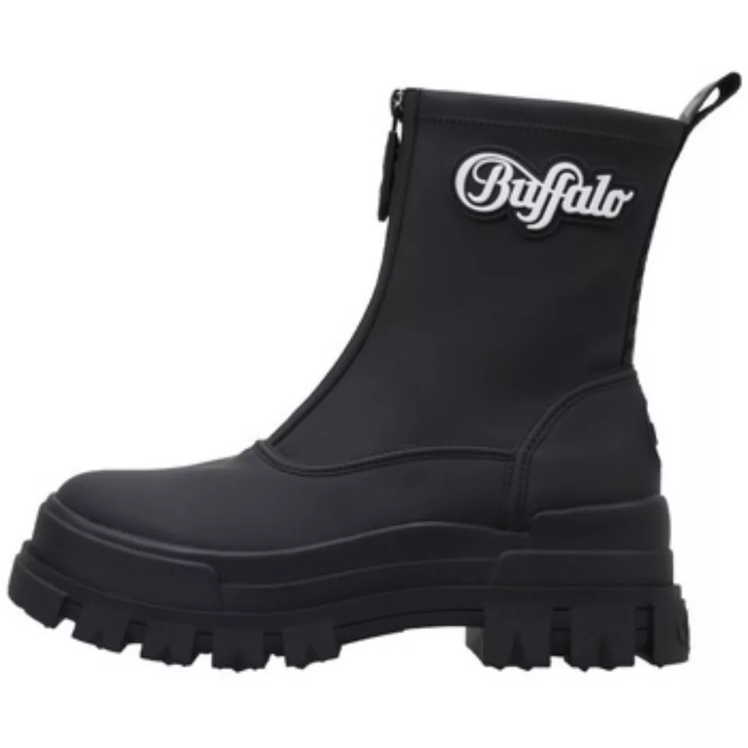 Buffalo  Stiefel ASPHA RAIN ZIP günstig online kaufen