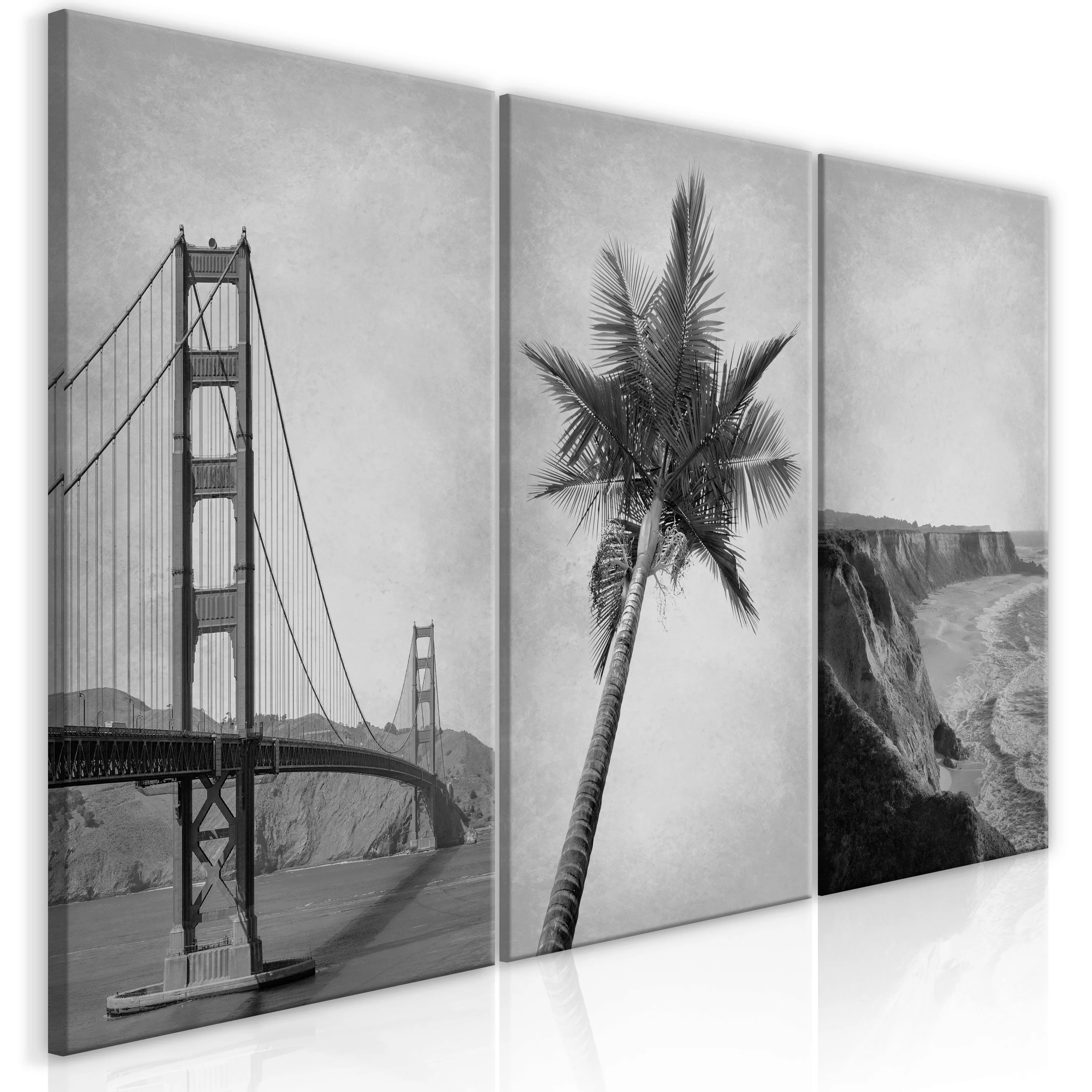 Wandbild - California (collection) günstig online kaufen