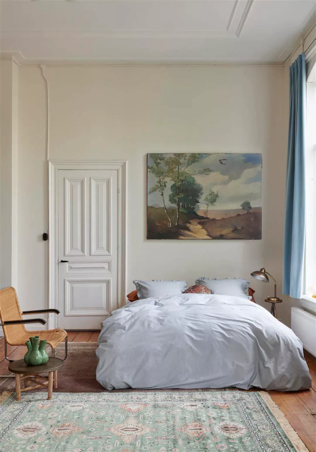 At Home by Beddinghouse Bettwäsche »Flamboyant«, (2 tlg.) günstig online kaufen