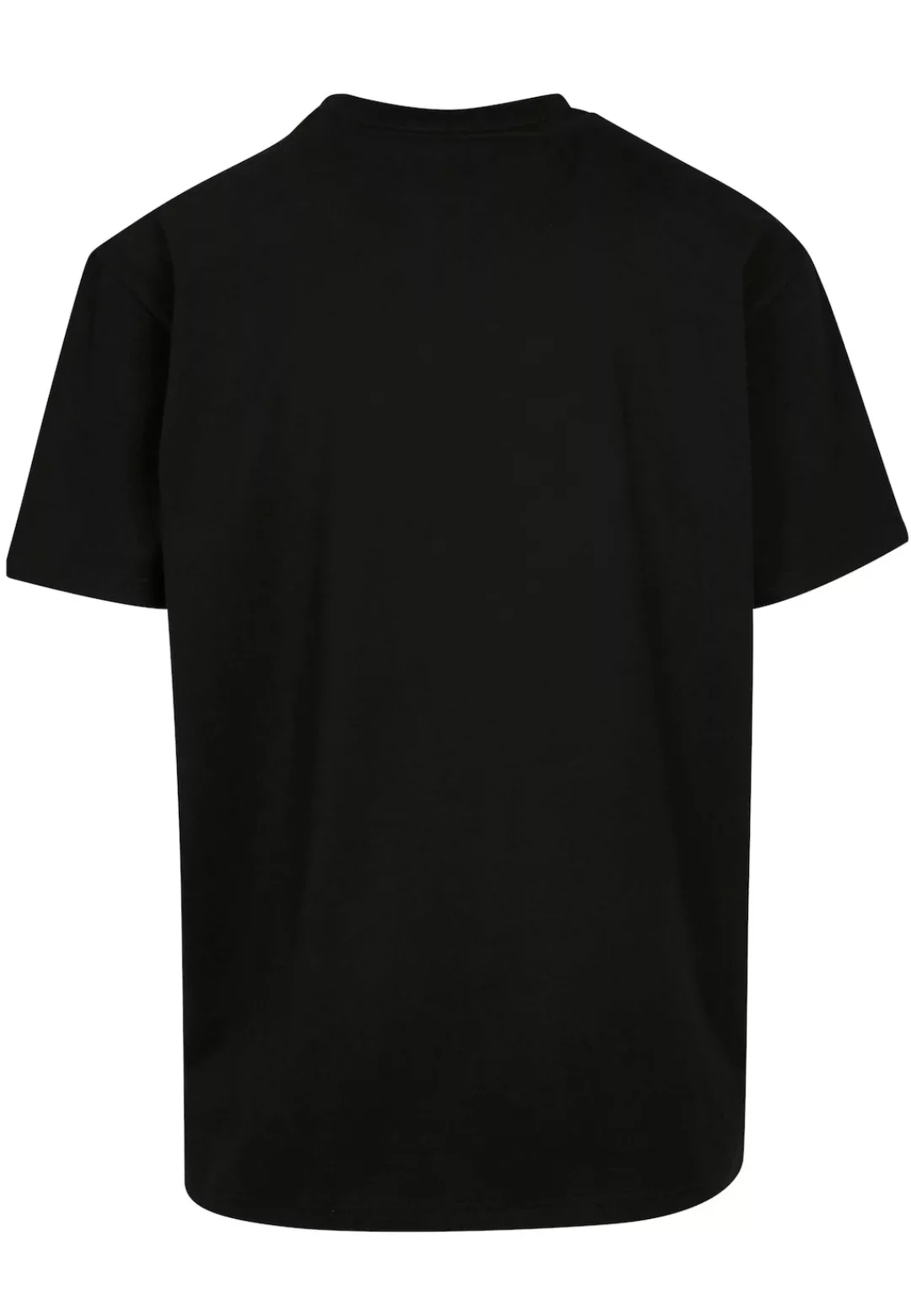 Upscale by Mister Tee T-Shirt "Upscale by Mister Tee Unisex Live in Peace O günstig online kaufen