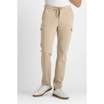 Le Temps des Cerises  Hosen Hose gerade aus denim TOM günstig online kaufen