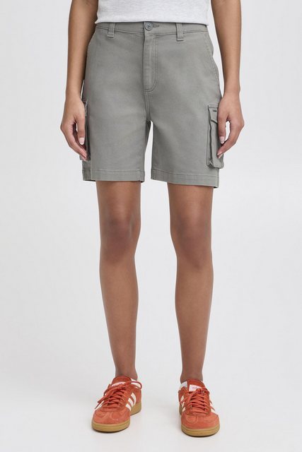 OXMO Bermudas OXKVINNE Stilvolle Cargoshorts günstig online kaufen