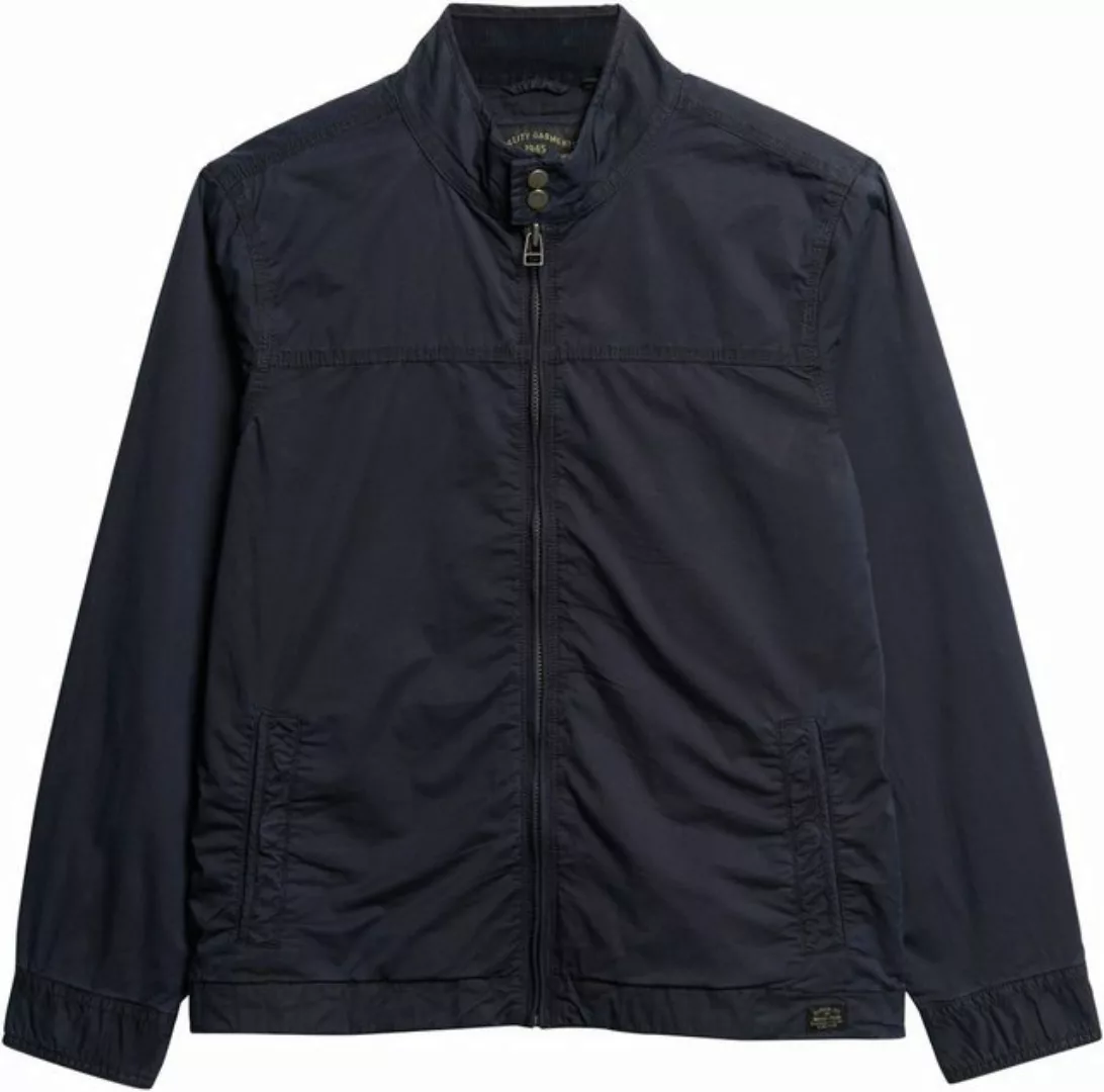 Superdry Outdoorjacke SD-CLASSIC HARRINGTON günstig online kaufen