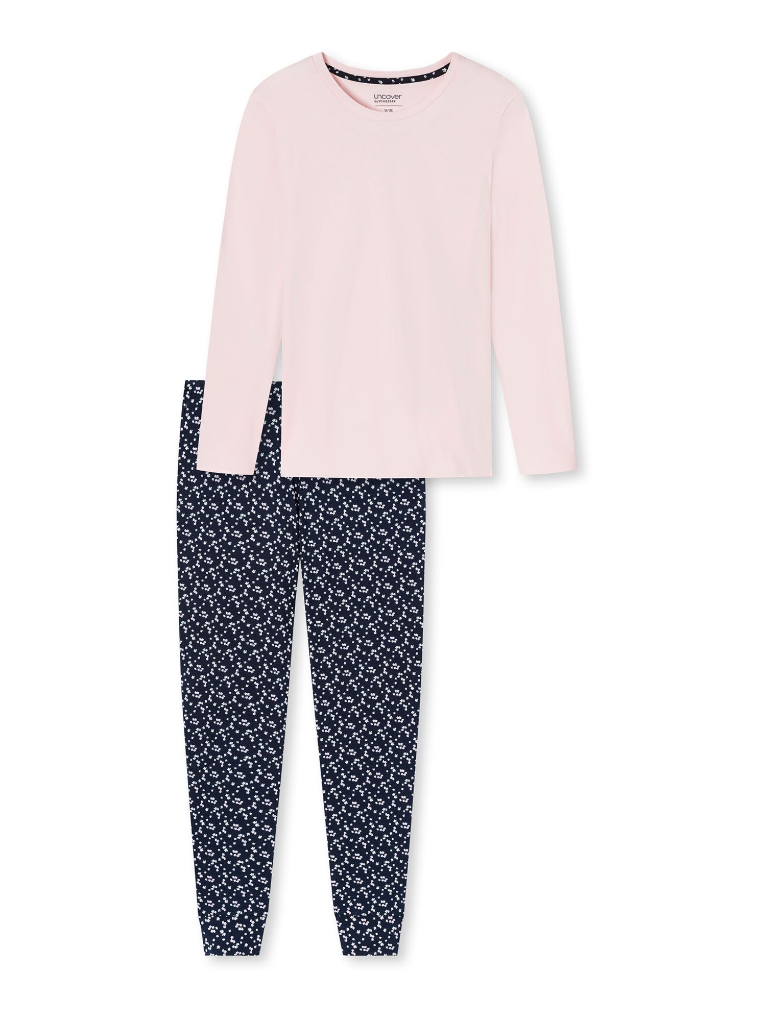 Schiesser Pyjama Schiesser diverse Damen Pyjamas günstig online kaufen