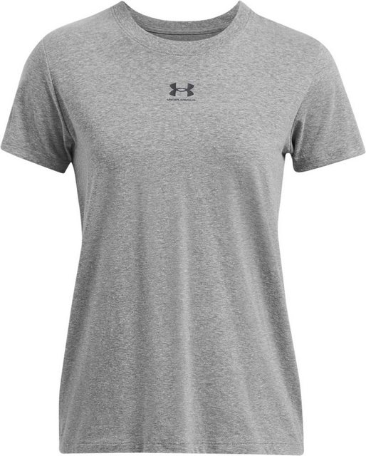 Under Armour® T-Shirt Ua Rival Core Ss günstig online kaufen