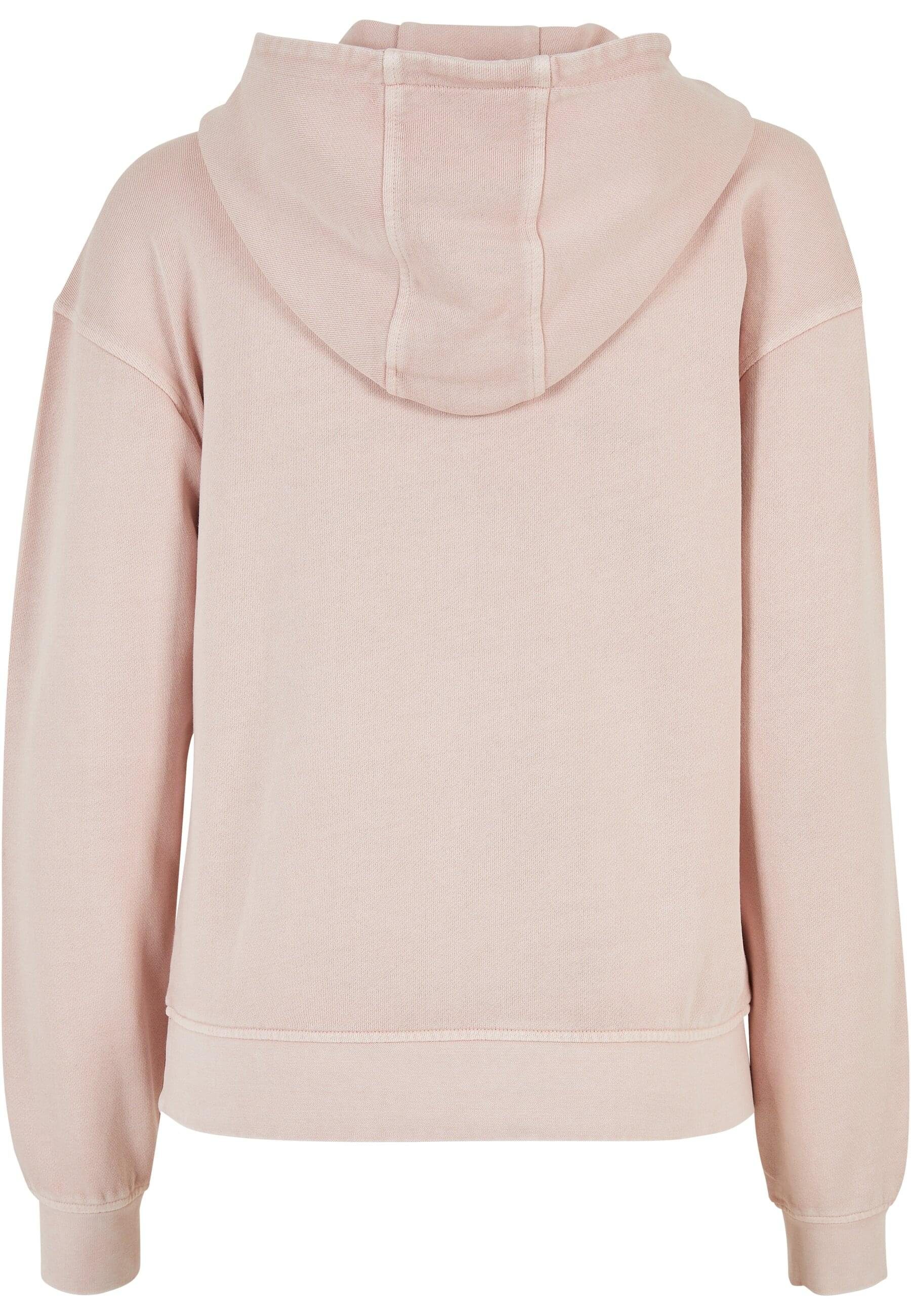 URBAN CLASSICS Kapuzenpullover Urban Classics Damen günstig online kaufen