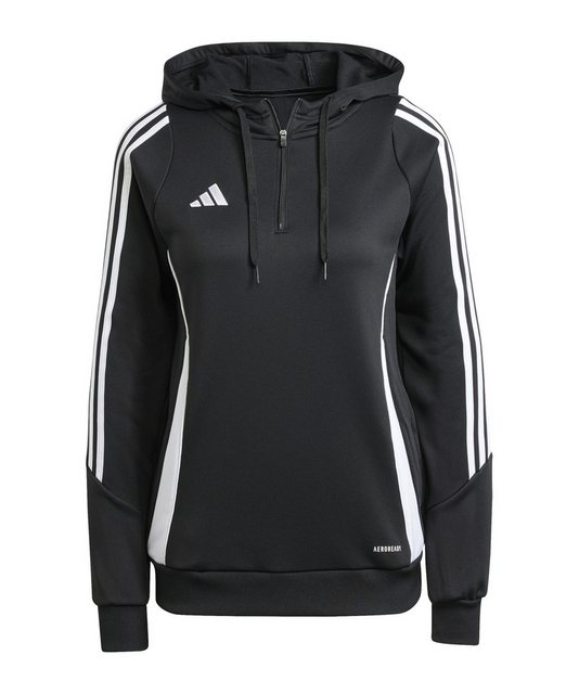 adidas Performance Sweater Tiro 24 Hoody Damen günstig online kaufen