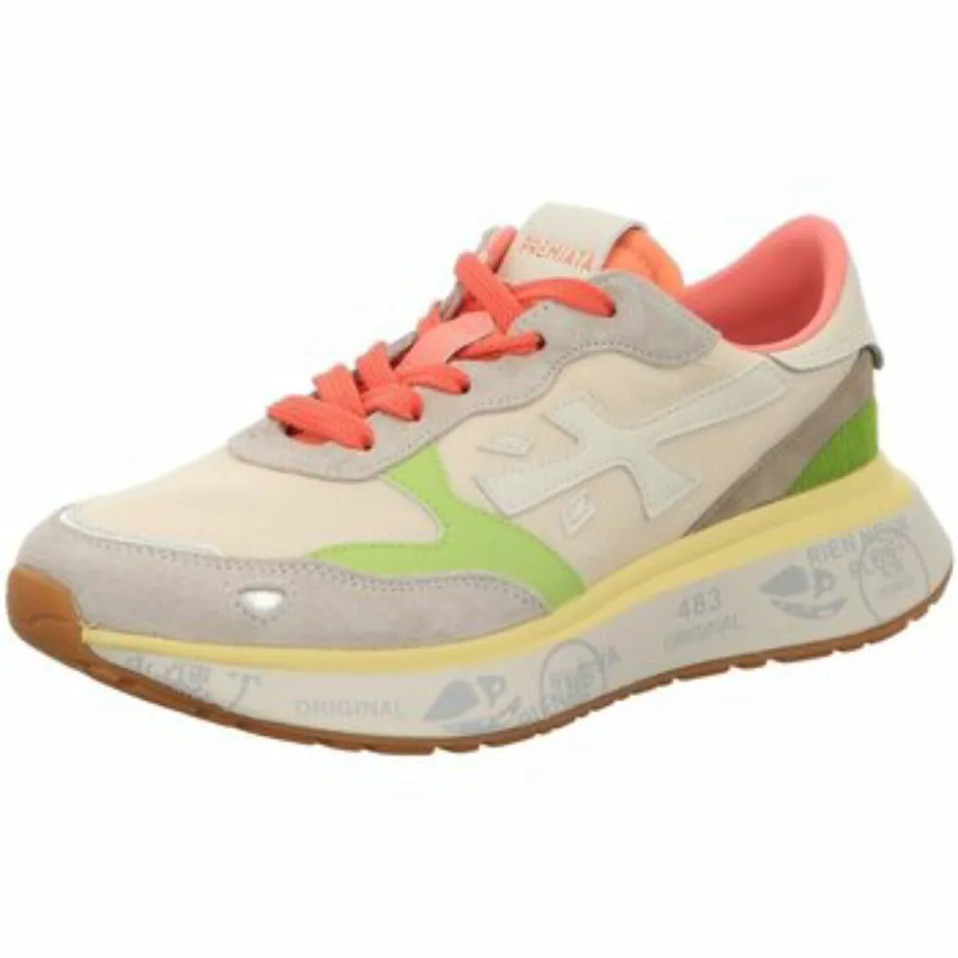 Premiata  Halbschuhe Schnuerschuhe Lauryn Lauryn 7481 günstig online kaufen