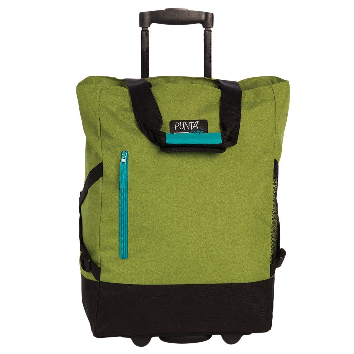 PUNTA Einkaufstrolley Wheel Classic Einkaufstrolley Einkaufsroller günstig online kaufen