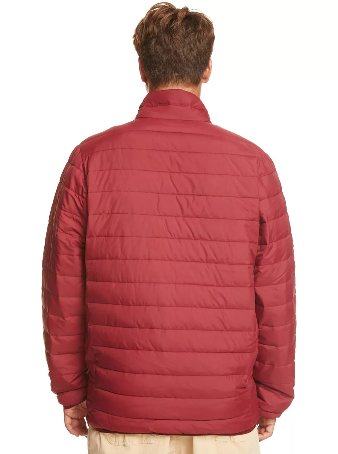 Quiksilver Outdoorjacke "Scaly" günstig online kaufen