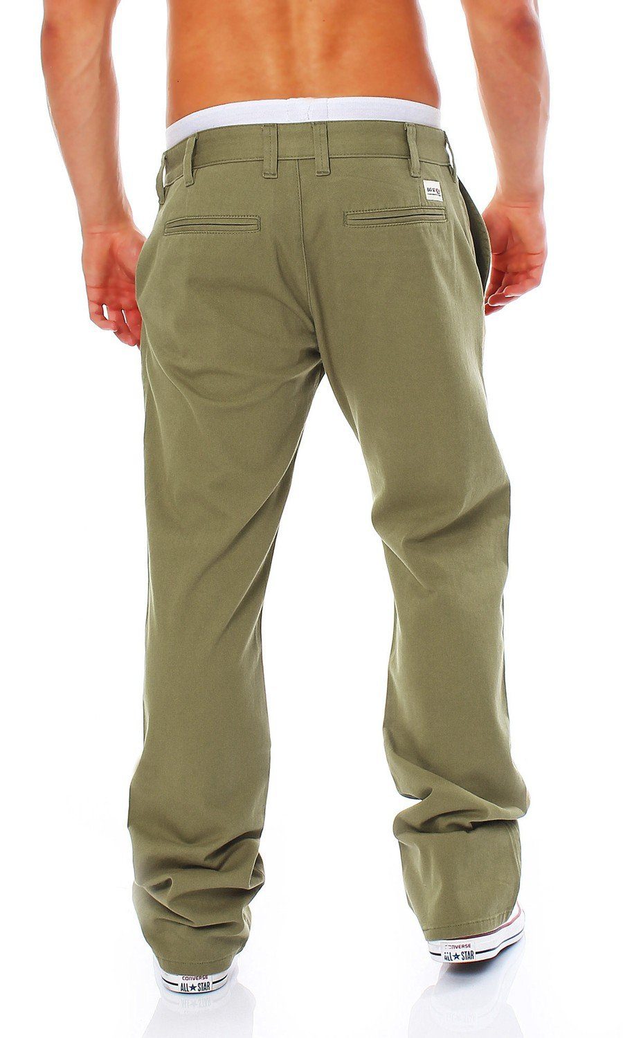 Big Seven Regular-fit-Jeans Big Seven Evan günstig online kaufen
