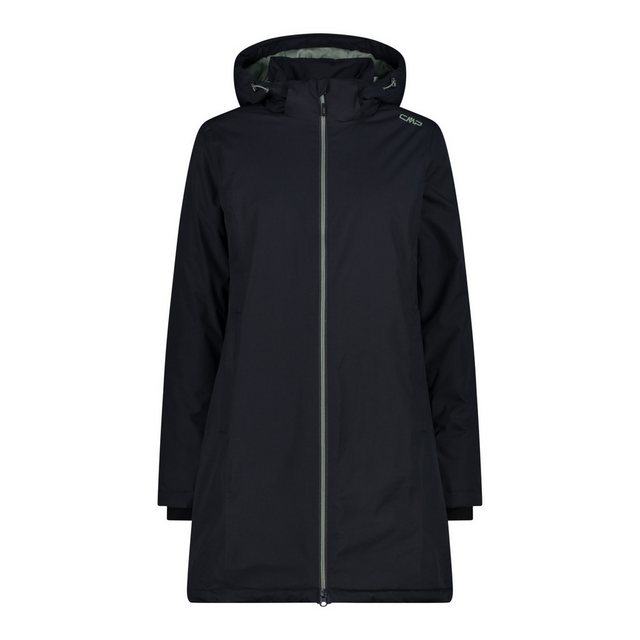 CMP Wintermantel CMP Damen Mantel Woman Coat Zip Hood 32Z1406 günstig online kaufen