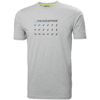 Helly Hansen  T-Shirt The Ocean Race günstig online kaufen
