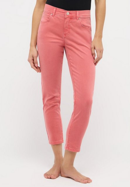 ANGELS Straight-Jeans "ORNELLA" günstig online kaufen