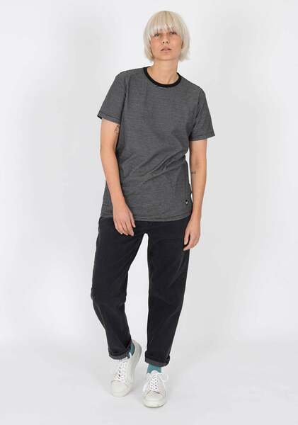 Micro Striped T-shirt günstig online kaufen