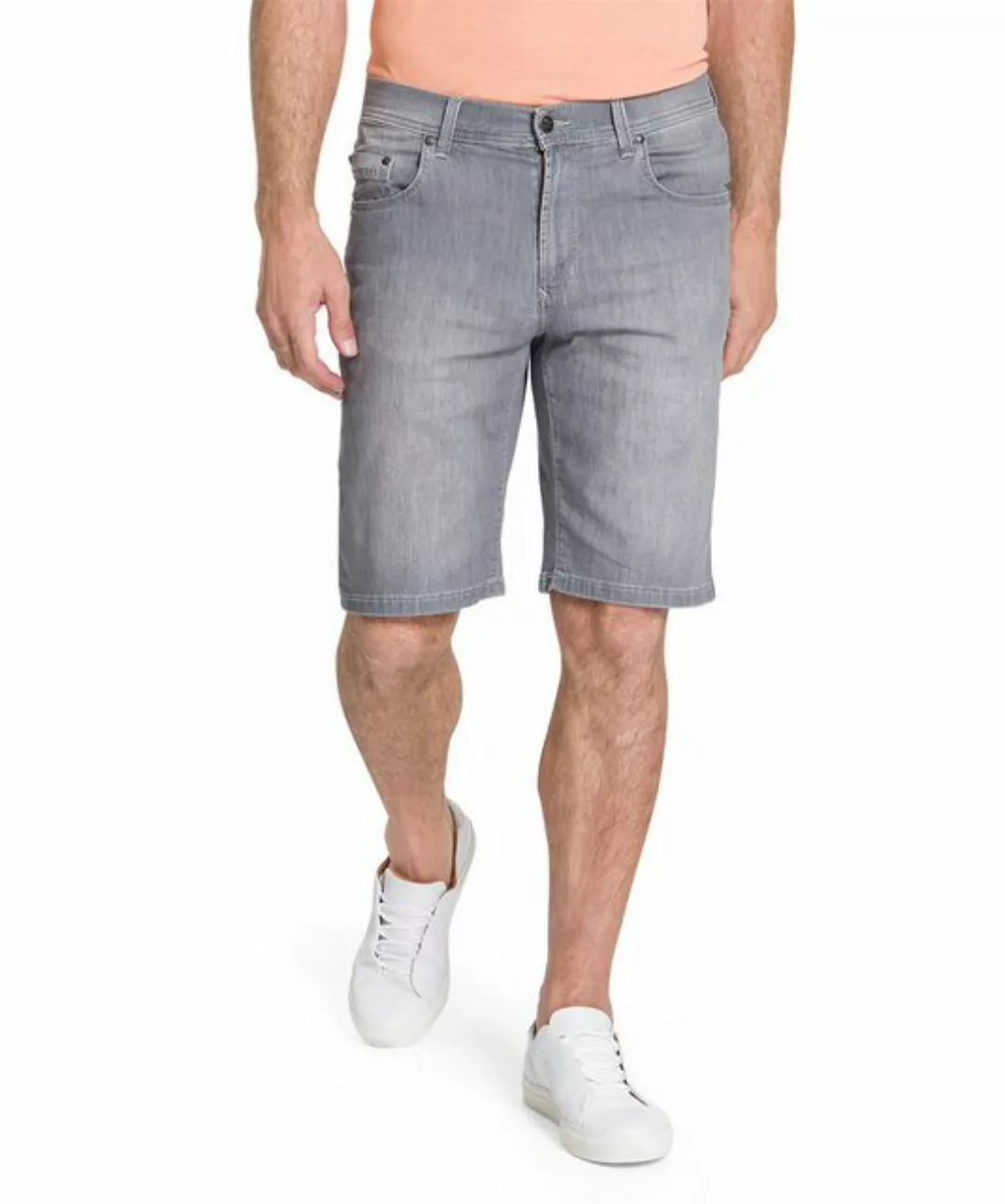 Pioneer Authentic Jeans Caprihose FINN günstig online kaufen