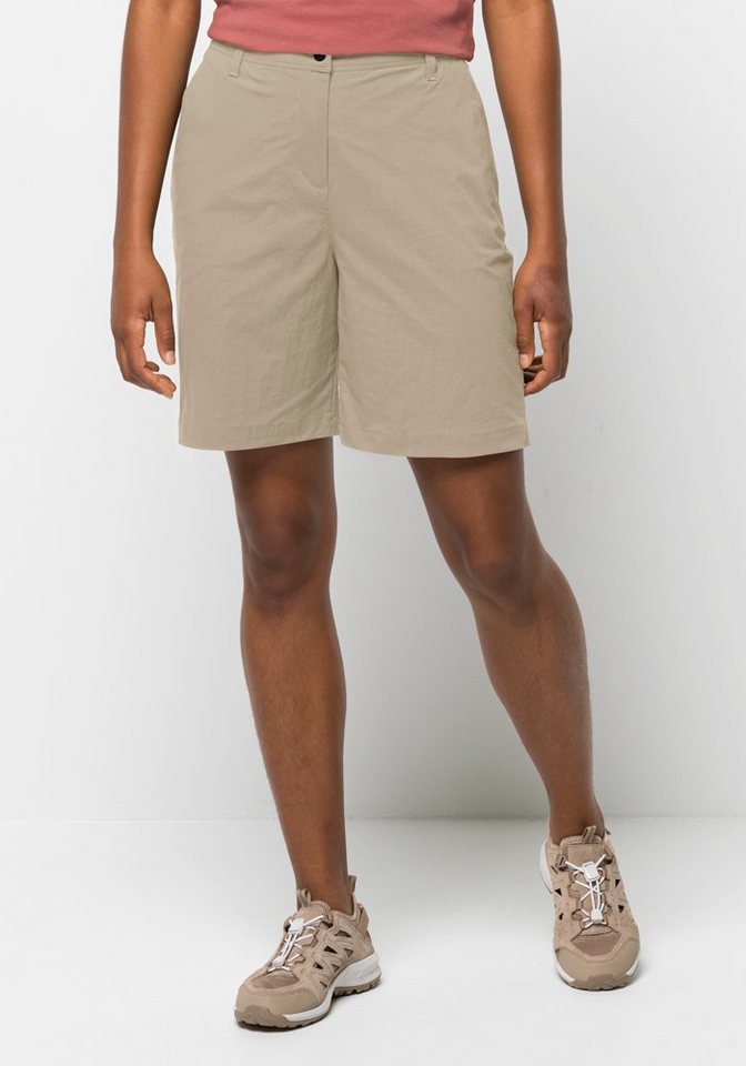 Jack Wolfskin Shorts DESERT SHORTS W günstig online kaufen