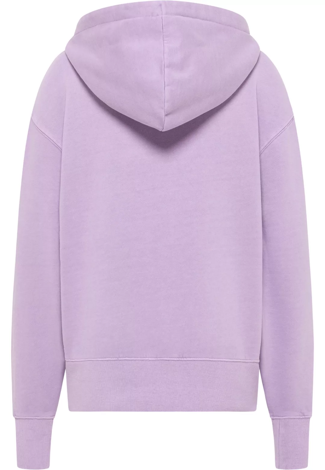 MUSTANG Sweatshirt "Sweatshirt" günstig online kaufen
