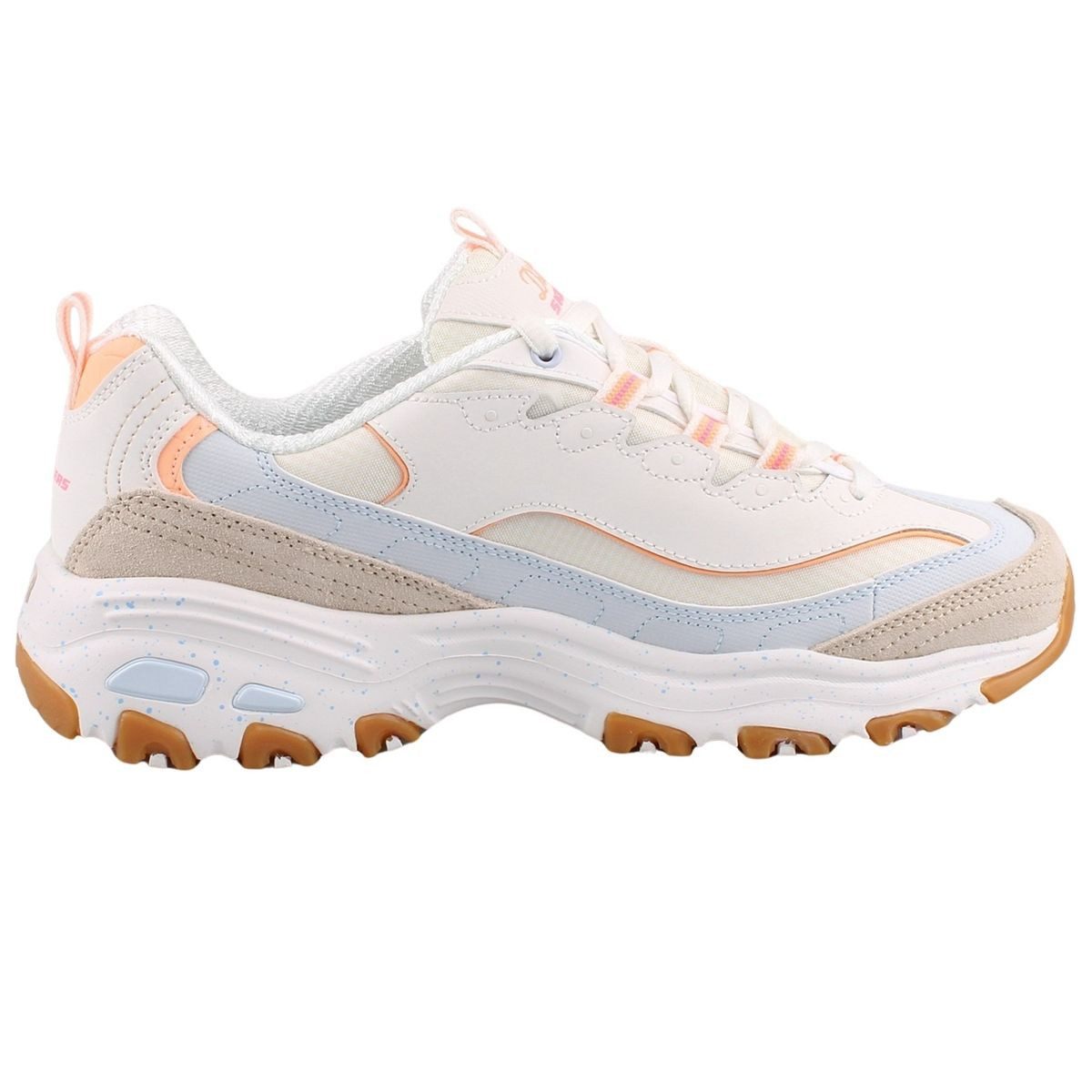 Skechers 149589-NTMT Schnürschuh günstig online kaufen