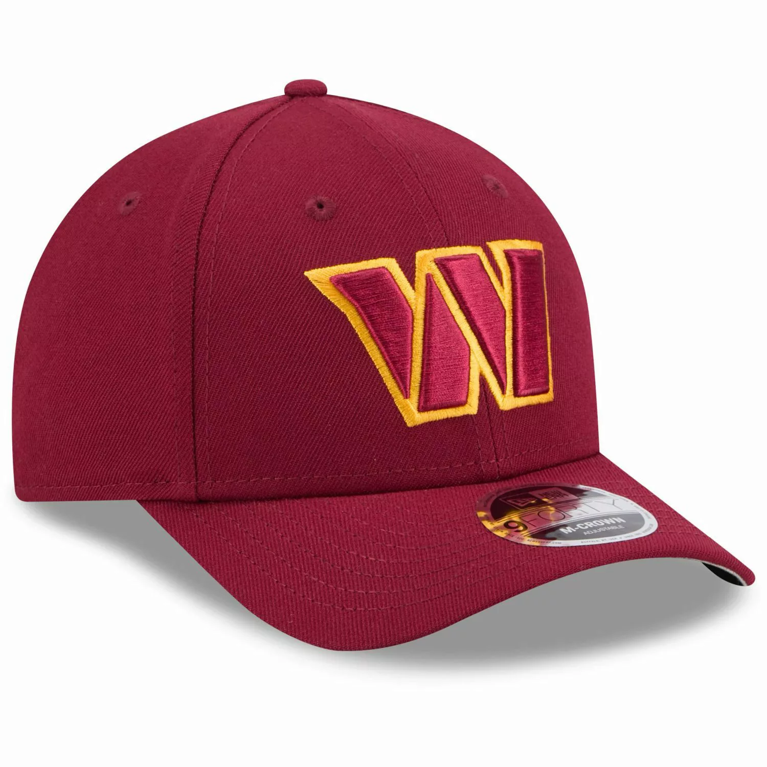 New Era Snapback Cap 9Forty MCrow günstig online kaufen