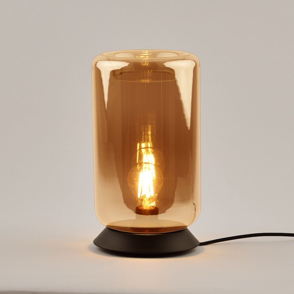 s.luce Tischleuchte Tischleuchte Cruet E27 Up günstig online kaufen