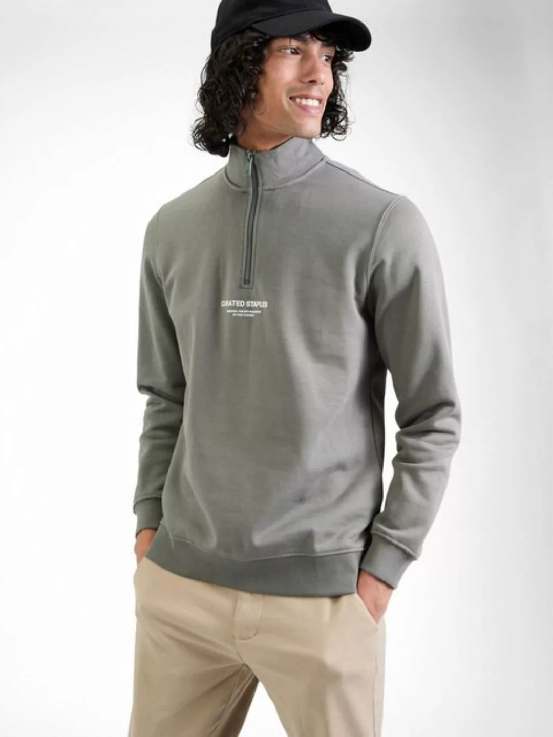 ONLY & SONS Sweatshirt ONSCURATED (1-tlg) günstig online kaufen