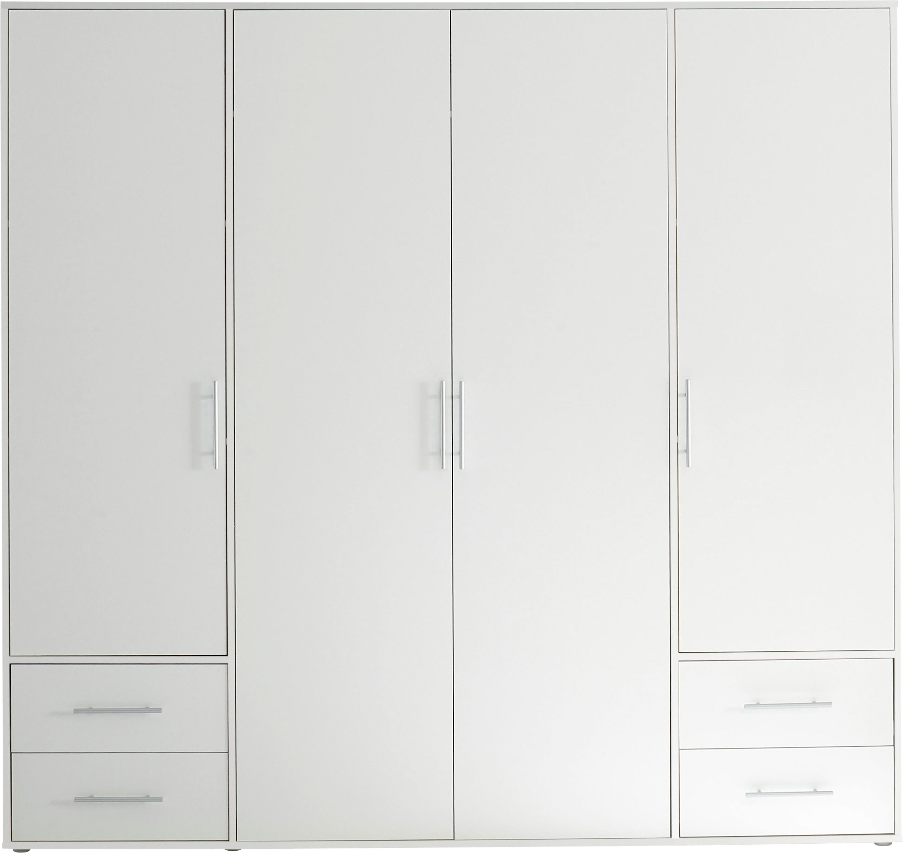 Schlafkontor Kleiderschrank "Valencia" günstig online kaufen