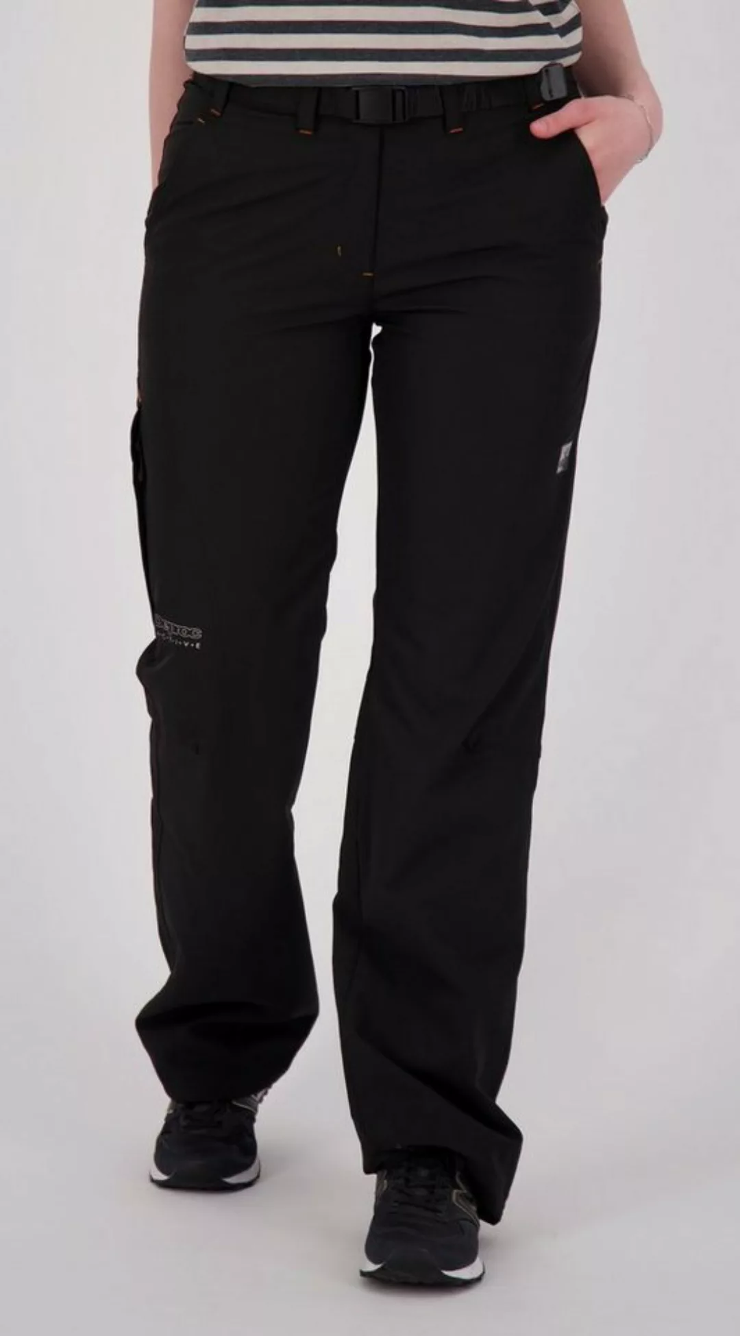 DEPROC Active Thermohose BRANDON WOMEN CS auch in Großen Größen erhältlich, günstig online kaufen