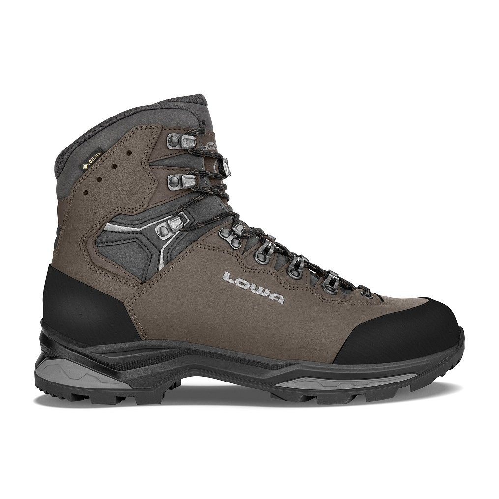 Lowa Camino Evo GTX (Trekking, Nubukleder, günstig online kaufen