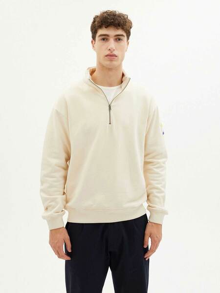 Challenger Sweatshirt günstig online kaufen