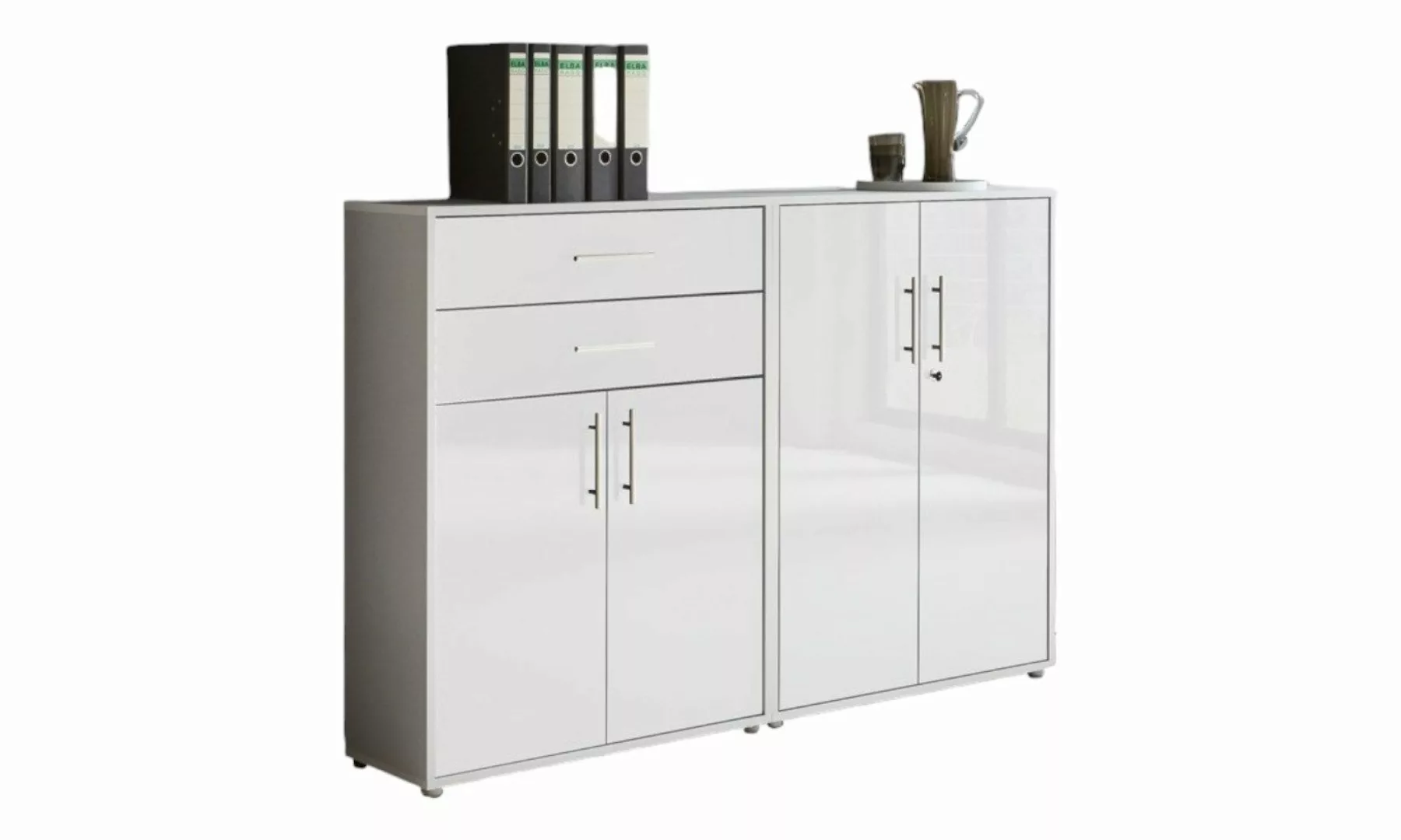 moebel-dich-auf Aktenschrank OFFICE EDITION (Set 12, günstig online kaufen