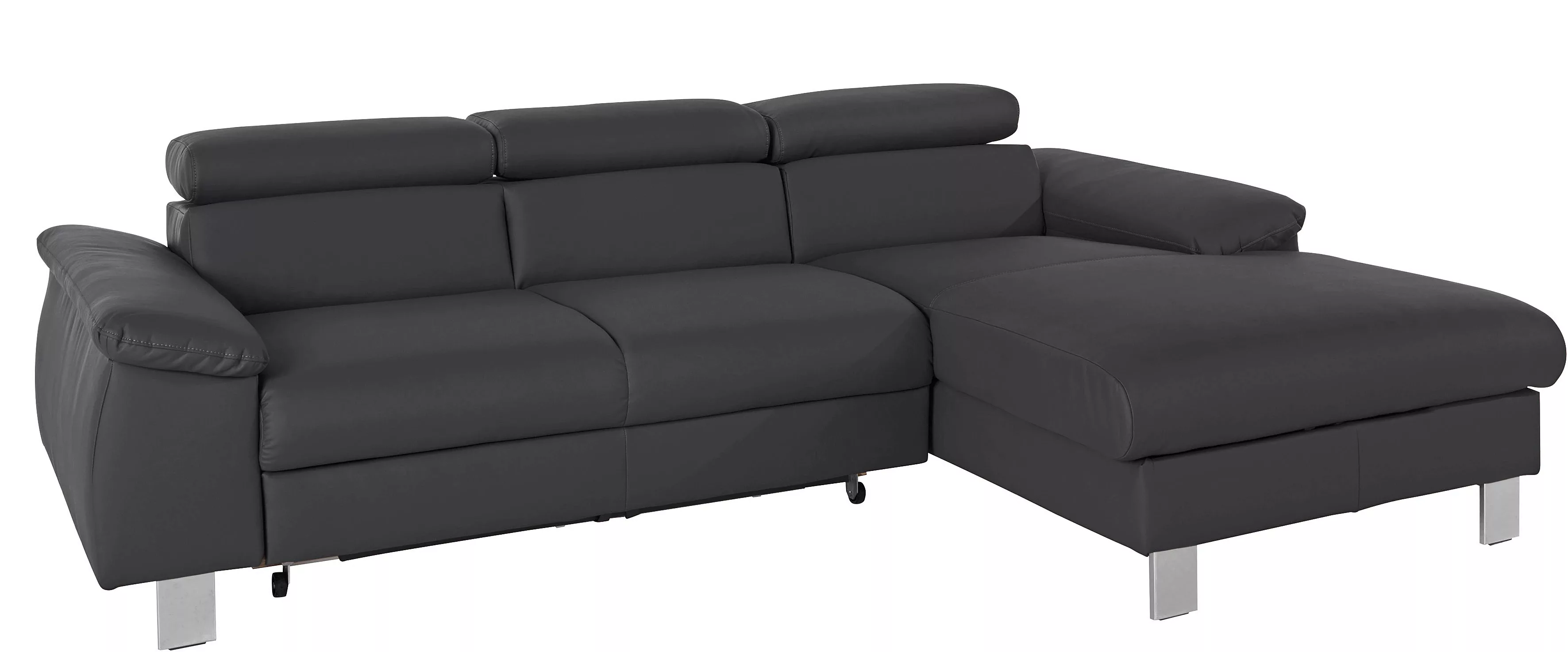 COTTA Ecksofa "Komaris" günstig online kaufen