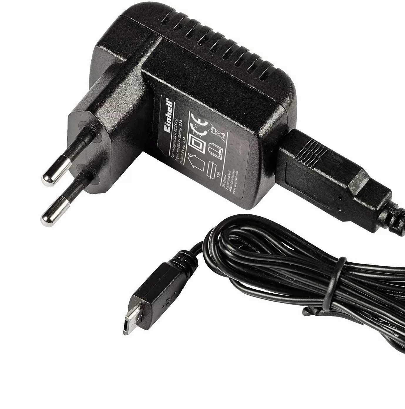 Einhell Akku-Schrauber Akkuschrauber TE-SD 3,6/1 Li günstig online kaufen