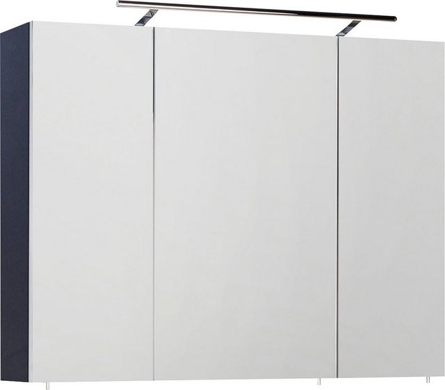 MARLIN Spiegelschrank 3040, Breite 90 cm günstig online kaufen