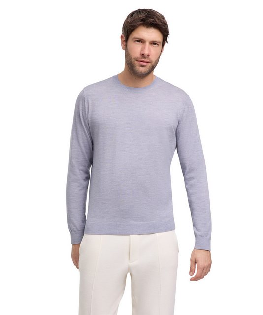 FALKE Strickpullover (1-tlg) aus ultrafeiner Merinowolle günstig online kaufen